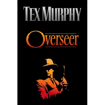 Access Software Tex Murphy Overseer (PC)