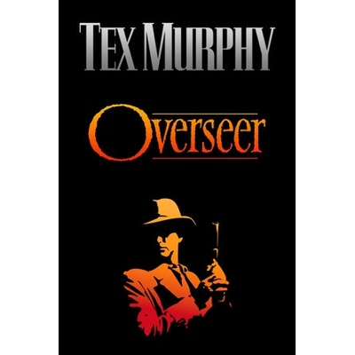 Access Software Tex Murphy Overseer (PC)