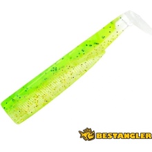 Fiiish Black Minnow n°2 90 mm Bodies 3x Lime Juice