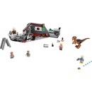 LEGO® Jurassic World 75932 hon na Velociraptora