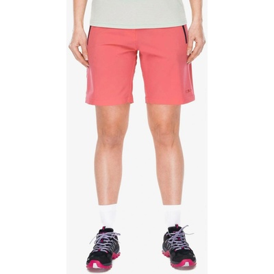 CMP turistické kraťasy dámské Allegra Bermuda coral