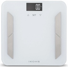 Ikohs Pro Wellness white