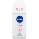 Nivea Fresh Rose Touch deospray 150 ml