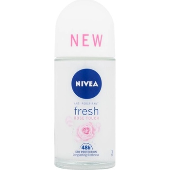 Nivea Fresh Rose Touch deospray 150 ml