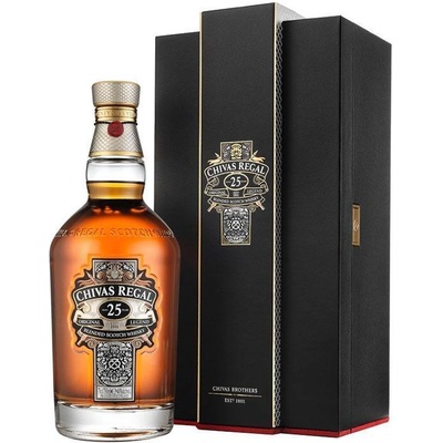 CHIVAS REGAL Чивас Регал 25г