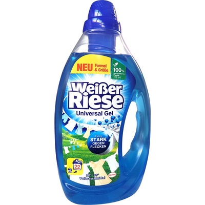 Weisser Riese Universal gél 1,15 l 22 PD
