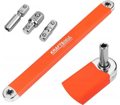 Kraft-Dele KD5936