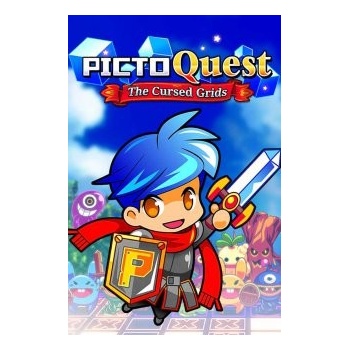 PictoQuest