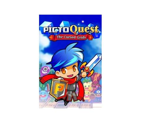 PictoQuest