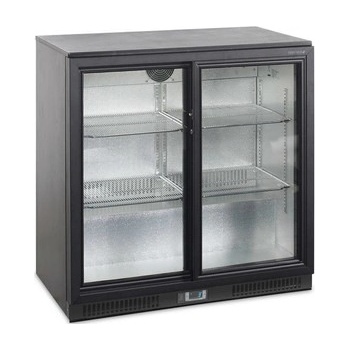 Tefcold BA21S