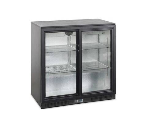 Tefcold BA21S