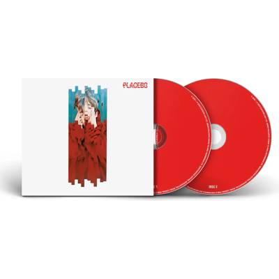 Mystic Production Placebo: Placebo Re: Created - 2CD (093097)