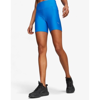 PUMA Ru Ultraform Tight Training Shorts Blue