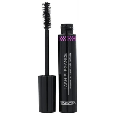 SEVENTEEN Lash Elegance спирала за мигли
