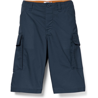 Timberland Къси панталони Timberland Cargo Shorts - Sapphire 433
