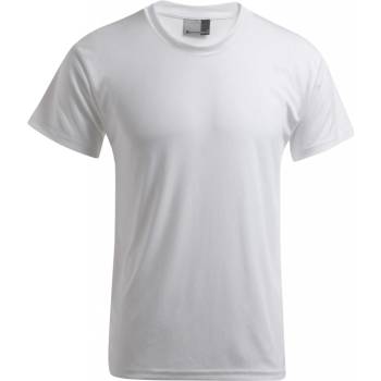 Promodoro Pánske funkčné tričko E3520 white