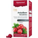Alpinamed Mirtillo Rosso - Compresse Rivestite - 120 таблетка