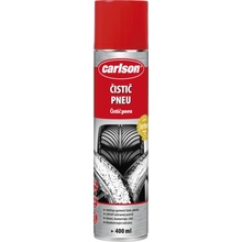 Carlson Čistič pneu 400 ml