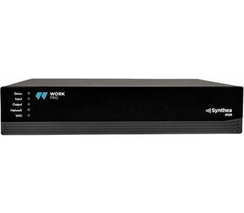 Work SYNTHEA 4125