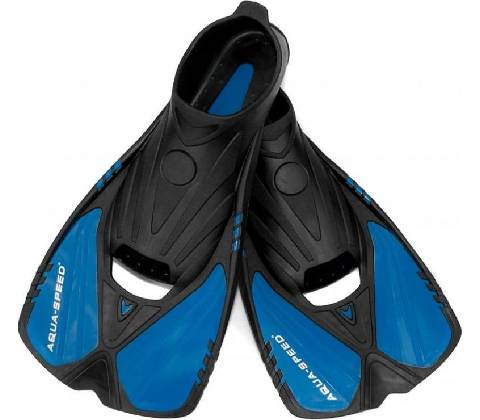 Aqua-Speed Action
