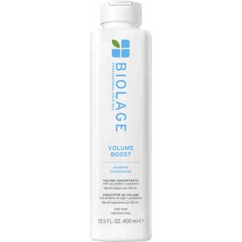 Matrix Volume Boost Shampoo 400 ml