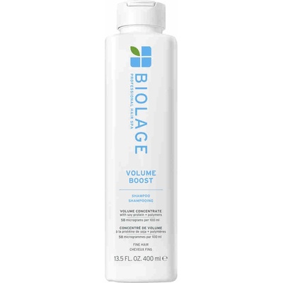 Matrix Volume Boost Shampoo 400 ml