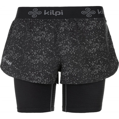Kilpi Bergen-W black