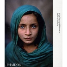 In the Shadow of Mountains - Steve McCurry