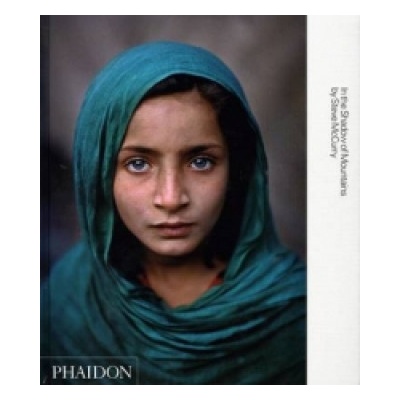 In the Shadow of Mountains - Steve McCurry