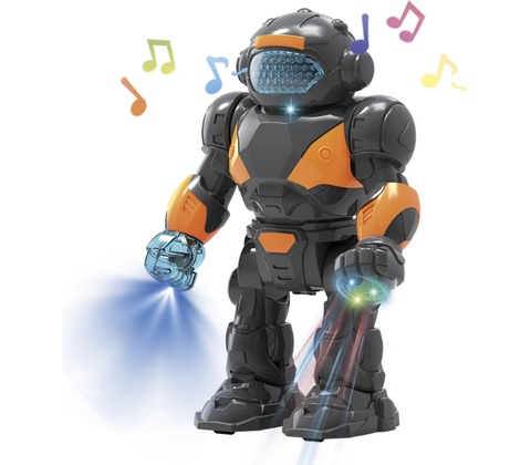 Teddies Chodící robot (ted0418)