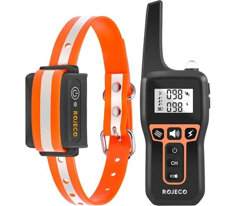 Rojeco 1000m PD529