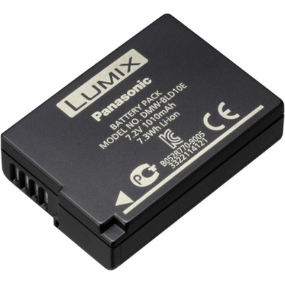 Panasonic DMW-BLD10E