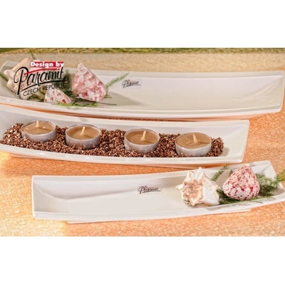Paramit Merry servírovací talíř 31x10,5 cm