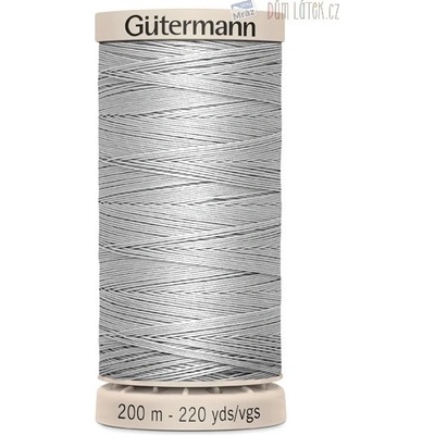 Niť na ručné quilt 200 m 618