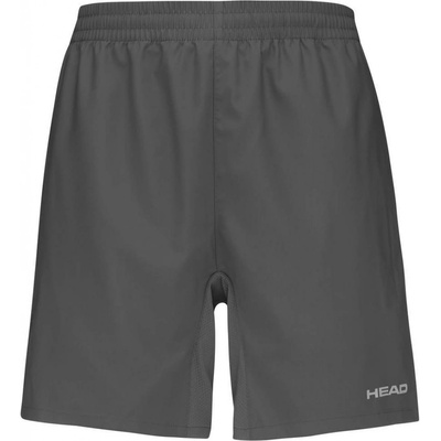 Head Club shorts anthracite
