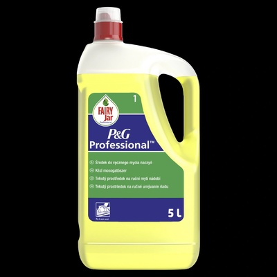 Jar Professional gastro zelený 5 l