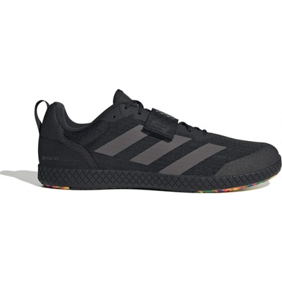 adidas The Total ID2468 Černá – Zbozi.Blesk.cz