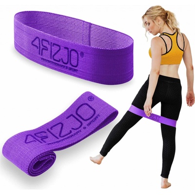 4FIZJO Flex Band 16 - 22 kg