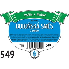 Hotovky Bezlepkové-Boloňská směs 340 g