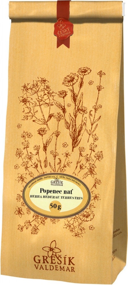 Grešík Popenec nať 50 g