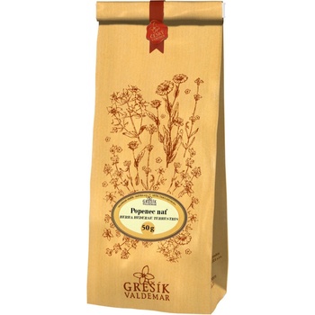 Grešík Popenec nať 50 g