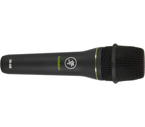 Mackie EM-89D