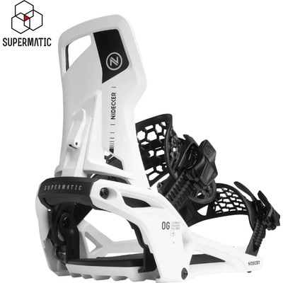 Nidecker Og Supermatic 26/27