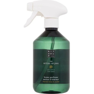 Rituals Interiérový parfém The Ritual of Jing (Interior Perfume) 500 ml