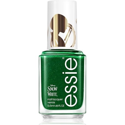 Essie Nail Lacquer Snow White lak na nehty 13.5 ml 1004 Seize The Crown
