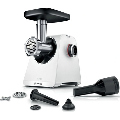 Bosch MFWS607W