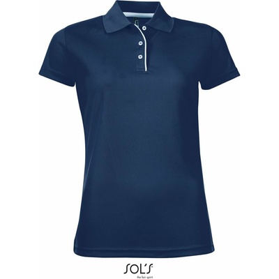 Sol's Performer Women french navy