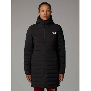 The North Face Яке w belleview stretch down parka (nf0a7uk74h01)