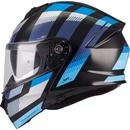 MT Helmets Genesis SV Stroke