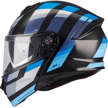 MT Helmets Genesis SV Stroke